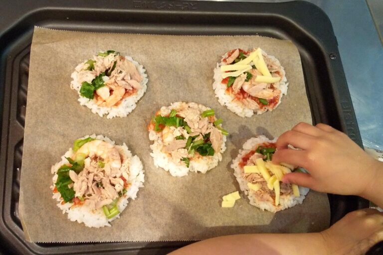 ズボラOK！料理下手でも失敗しない、めちゃ楽クッキングレシピ３選