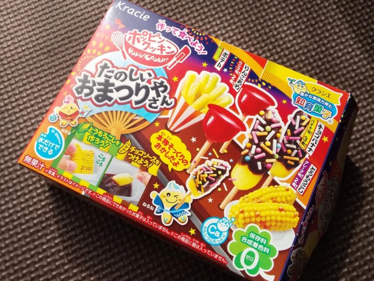 ねるねるねるねも家庭学習に役立つ！大人も楽しい”知育菓子”の楽しみ方