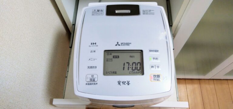 フルタイムワーママがやってる、「帰って15分でご飯」のための５つのテクニック