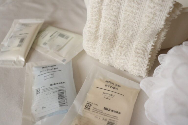 100均より無印のほうが安い！？おすすめグッズ4選