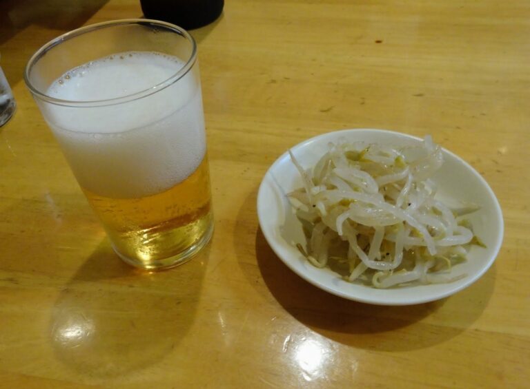 冷蔵庫にあるものでちゃちゃっと完成！プロに学んだ簡単・美味な酒の肴