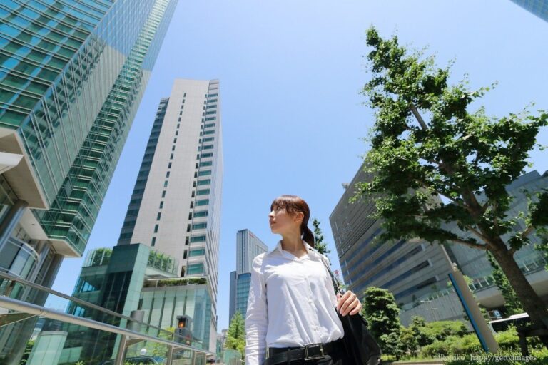 【経験談】転職ワーママがゆく！〜正社員復帰のリアルな道のり〜