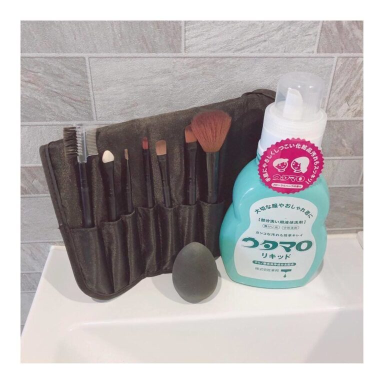 家じゅうピカピカに！「ウタマロクリーナー」が万能すぎる