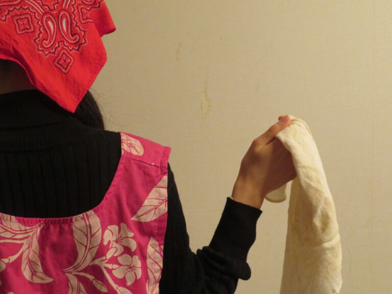 やらなくて平気！2児の母が家族のためにやめた5つの家事