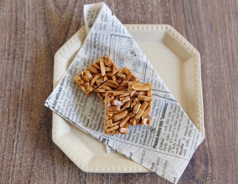 【洋菓子店に負けない】ファミマのフロランタンは全力で推したい美味しさでした