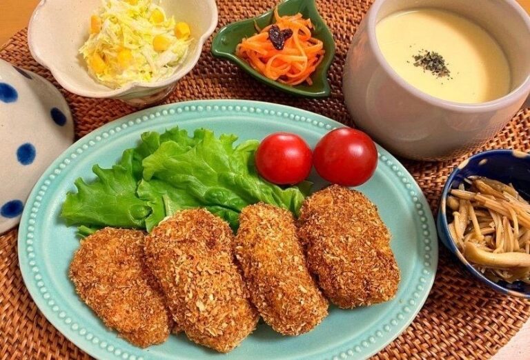 【節約】メイン料理にも！意外と便利なカニカマアレンジレシピ３選