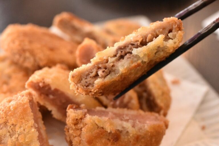 1個あたり25円＆33円！コスパ抜群な業務スーパーの冷凍食品「北海道便」シリーズ