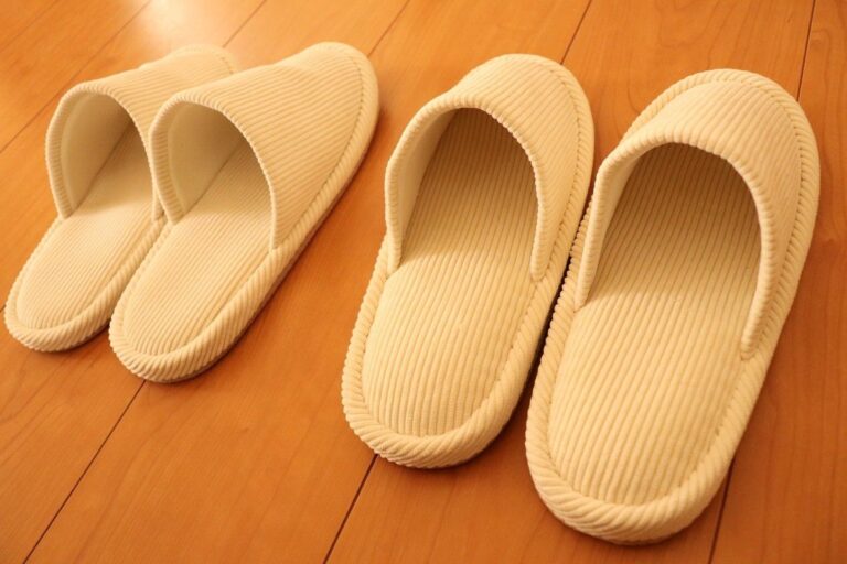 ニトリで買うのが正解！オシャレでコスパよしなスリッパを紹介