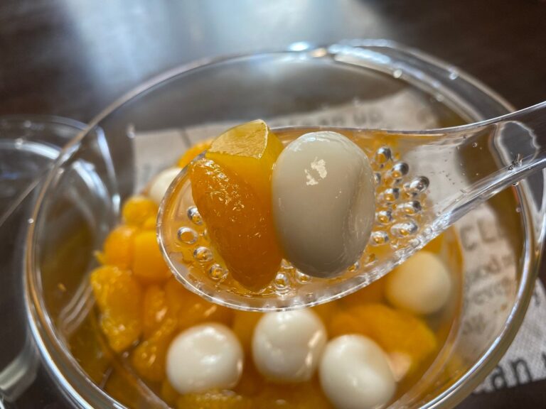 子どものお手伝いアイテムにもピッタリ!?ニトリの「クリア」なスプーンがおすすめ