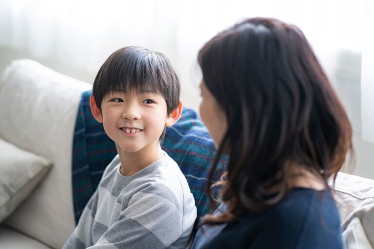 頭のいい子より運のいい子!?わが子を運のいい子に育てる「母親力」風水とは【Dr.コパの風水解説】
