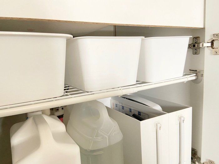 整理収納アドバイザーが買っている収納に役立つ100均