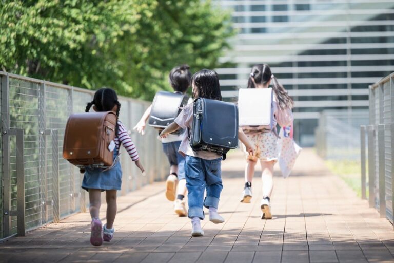 子どものお友達は絶対に家にいれない！理由はなに？