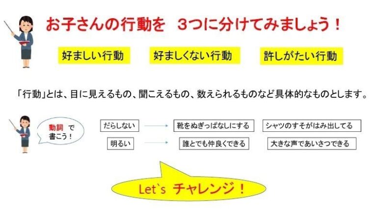 休校中も子どもに「ムカッ!」っとしない！子親も子どもも楽になるためにすべきこと