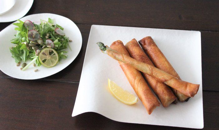 ◯分で完成！今日からマネしたくなる時短献立5選