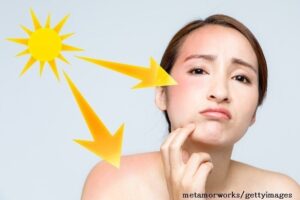 5月の紫外線量はまさかの年間2位！知っておきたいUVケアの基礎知識