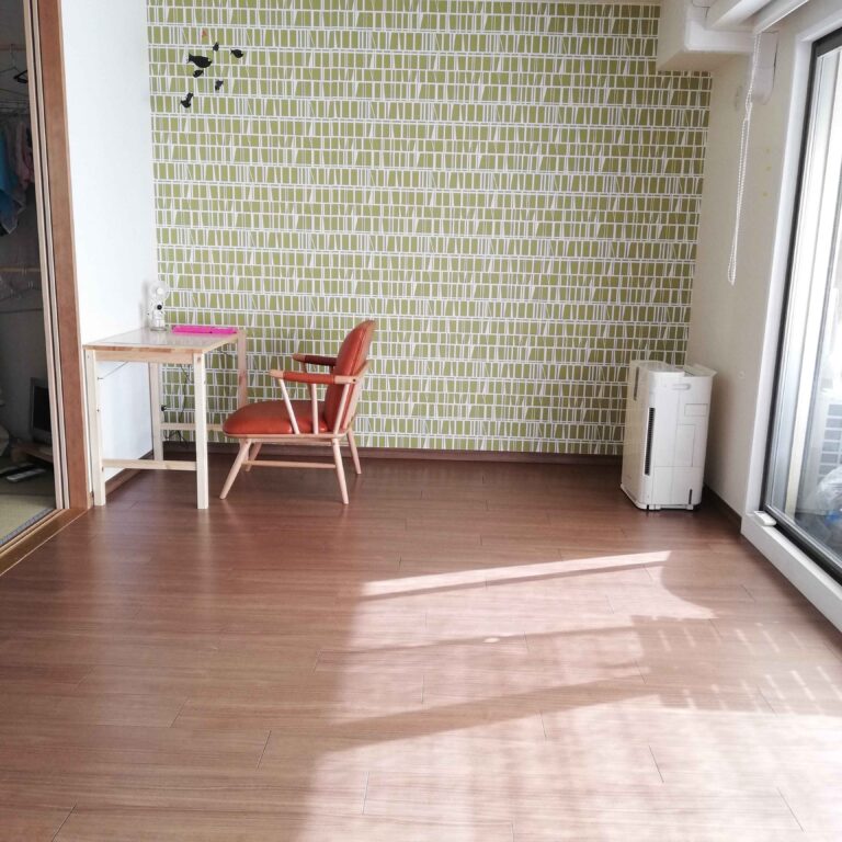 【無印良品】自粛生活で使い道が広がった！折りたたみテーブルの活用法7選