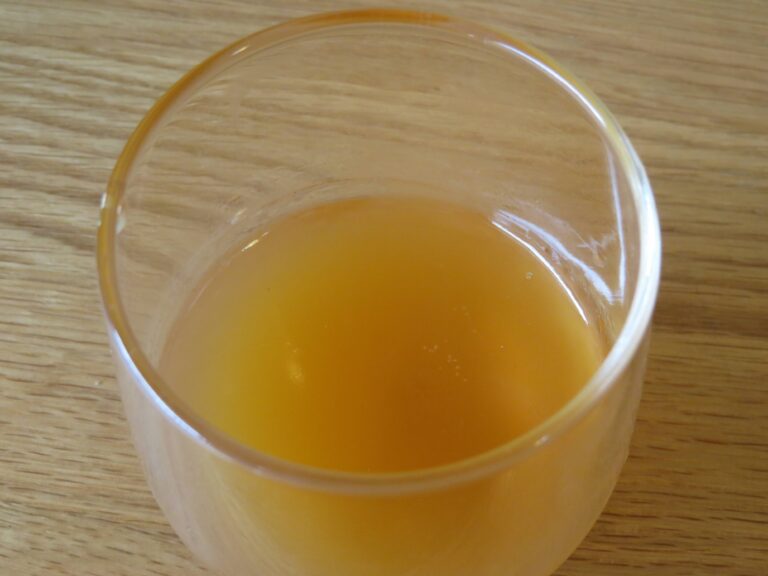 ゼラチン品切れ！ゼリーを他の材料で作ったらどうなる？