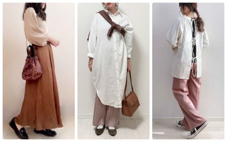 しまむらは靴・パンプスも激安！プチプラなのに超高見えする大人のおしゃれコーデ特集