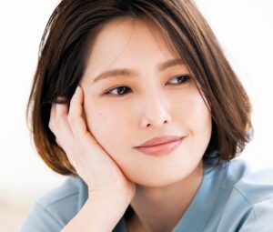 イタイ人になってない!?40代の【正解メイク】全行程を大公開！