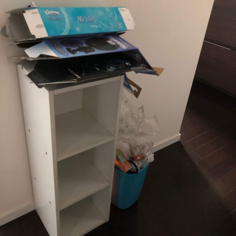 整理収納ADが収納を見直したときに捨てたモノBEST３