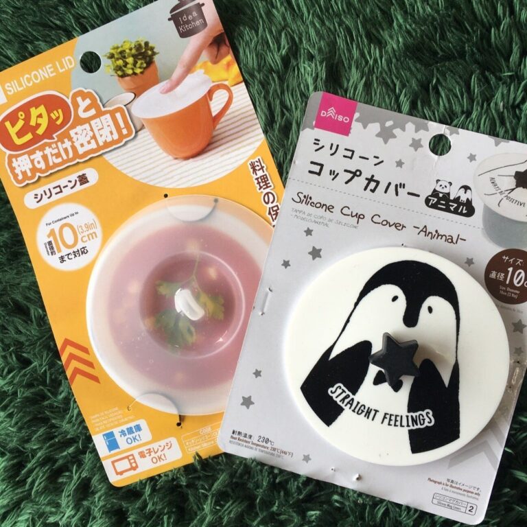 白湯を飲んで健康に！最適温度を保つ「シリコーンカバー」2種を比較レビュー
