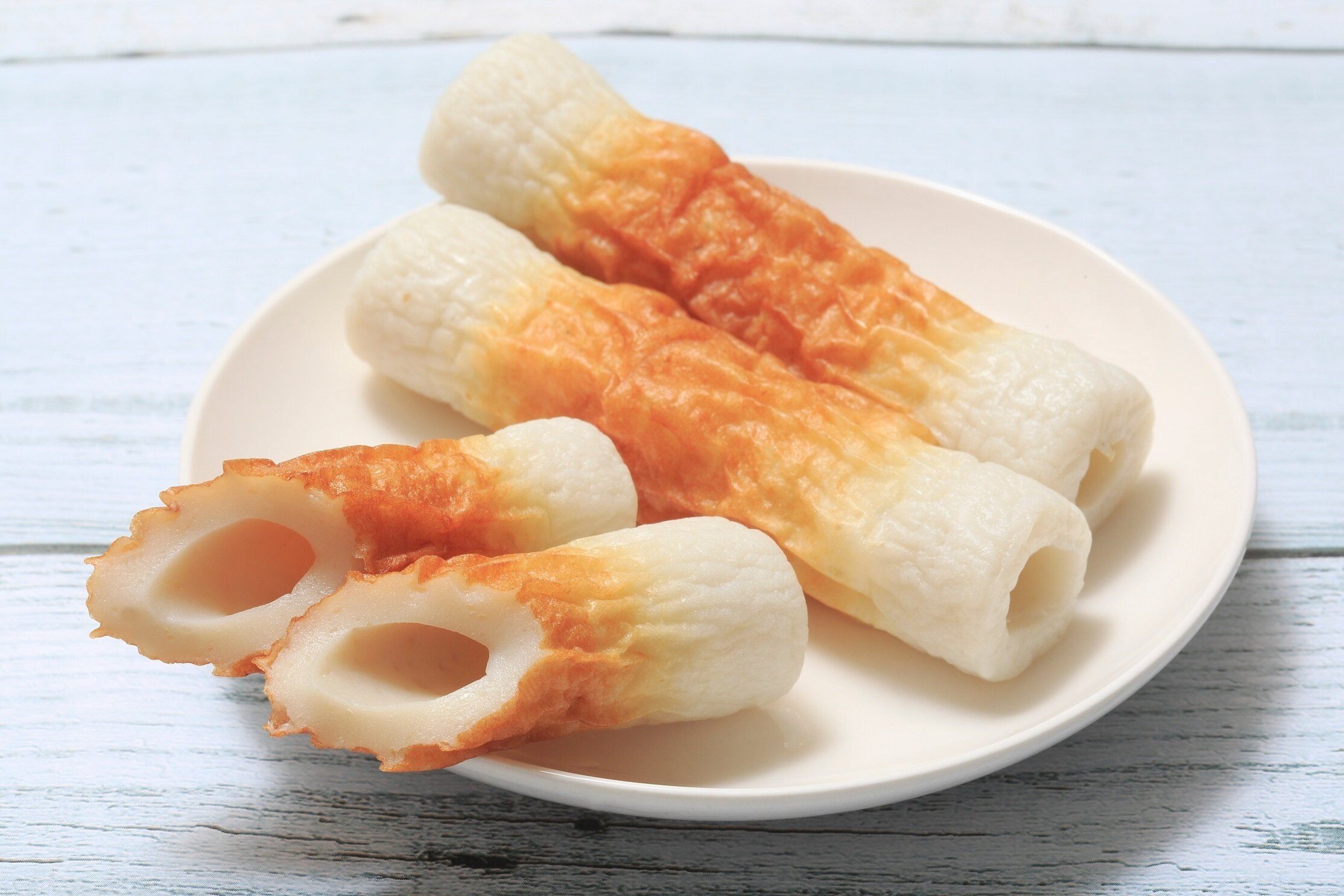 ちくわ 賞味 期限切れ