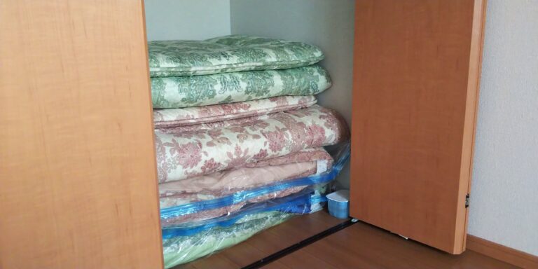 梅雨じたく！本格化する前にやっておくべき家事５つ