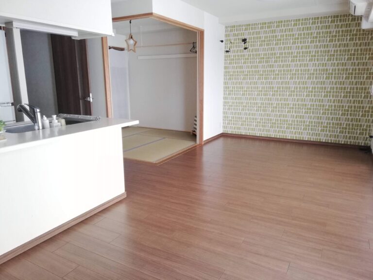 【ポイント3つ】掃除嫌いの私が自粛生活でこまめに床拭きできるようになった訳