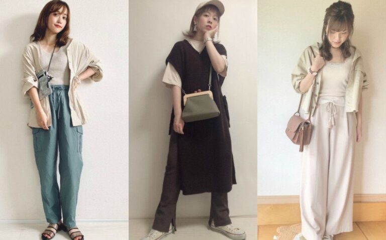 この夏ヘビロテ決定！40代にオススメのプチプラしまむらトップスBEST3！高見えする大人コーディネート特集