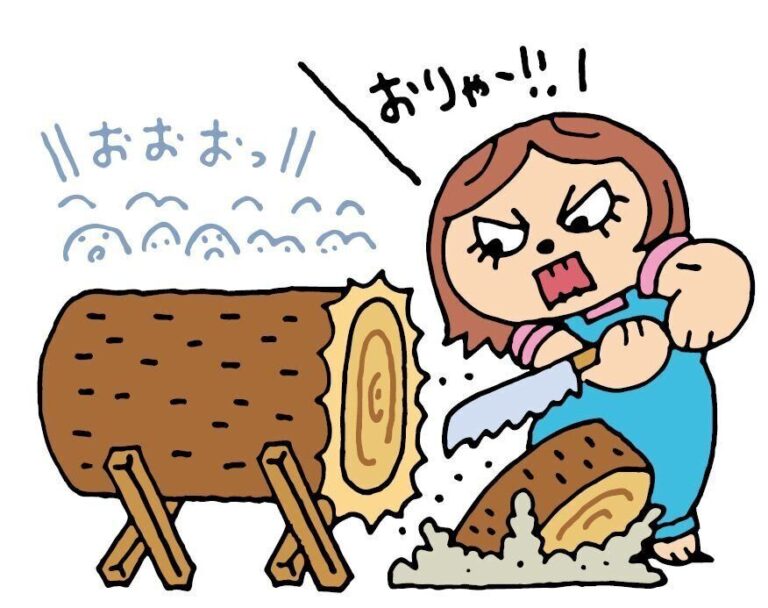 【連載】それいけ！オット隊　これだけは負けない！ わが家の記録自慢