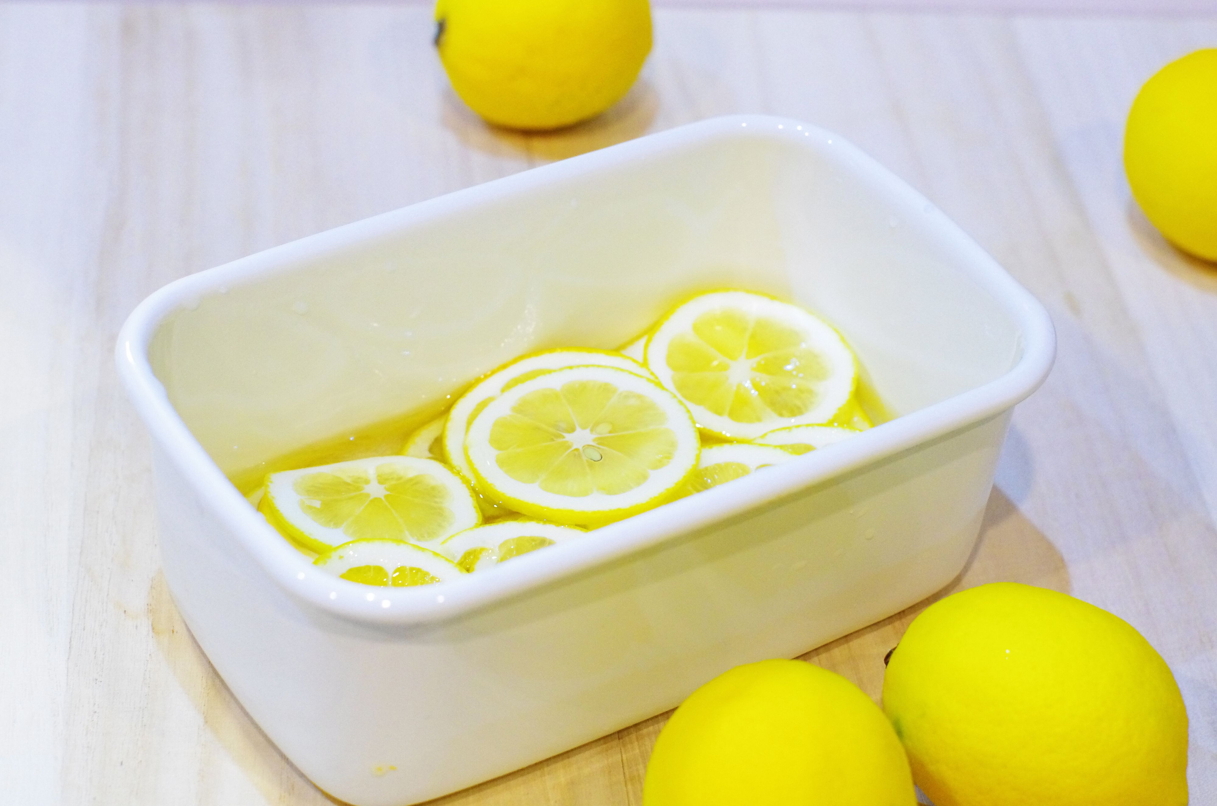 NYで話題になった!?暑い日に美味しいコーヒーレモネード