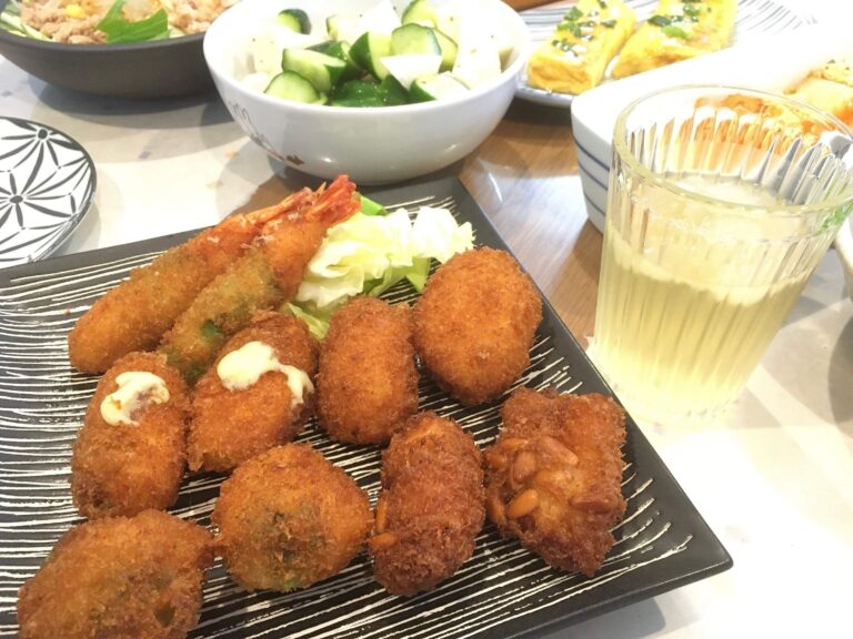 「おうち居酒屋」は少しの工夫で本格的に！成功の3大ポイントとは？