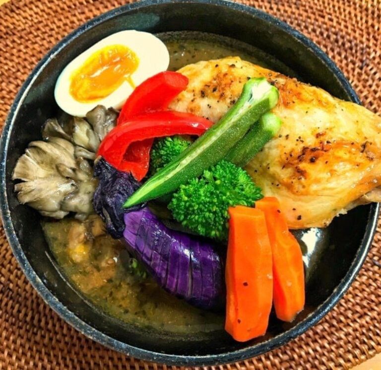 簡単・おいしい・大満足！市販のルウでつくるアレンジカレーレシピ