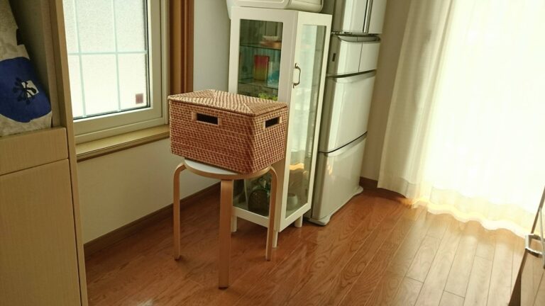 インテリアにも収納にも使える！ニトリのオシャレで万能すぎるアイテム