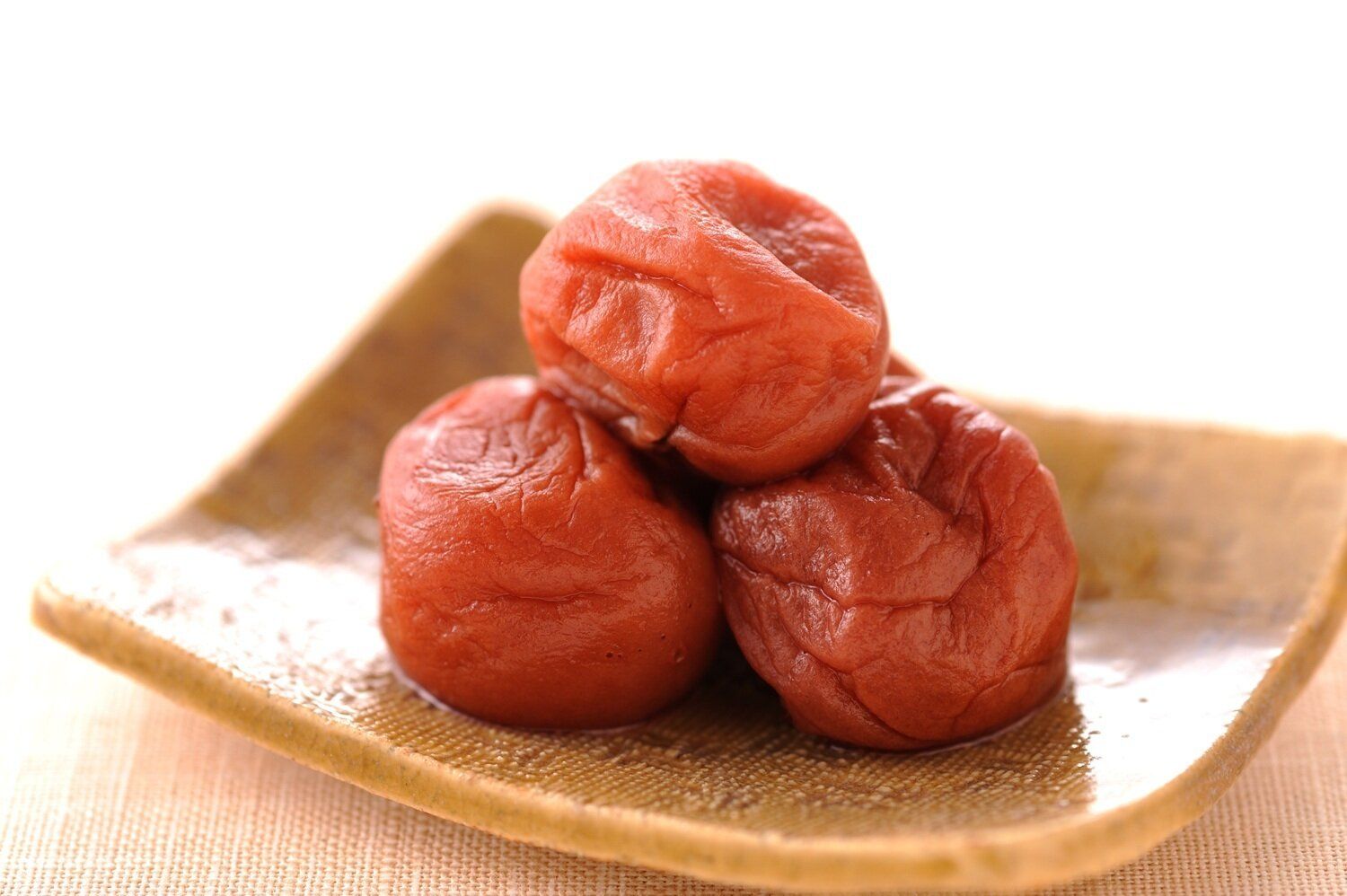 梅干し 賞味 期限切れ