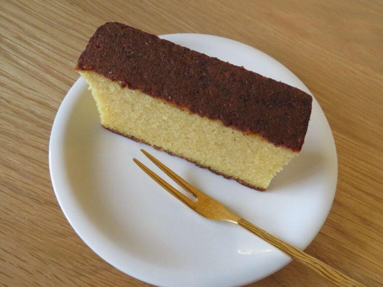 【セブンイレブン】これぞ正統派！ごまかしなしの和菓子