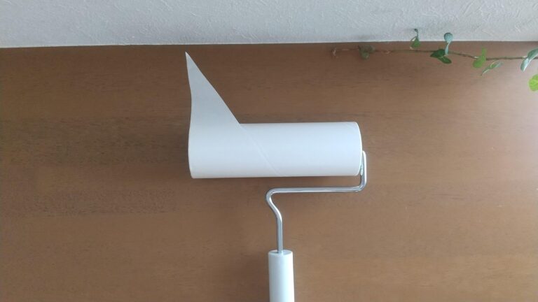 あのイライラから解放！ニトリのカーペットクリーナーが画期的で超優秀！