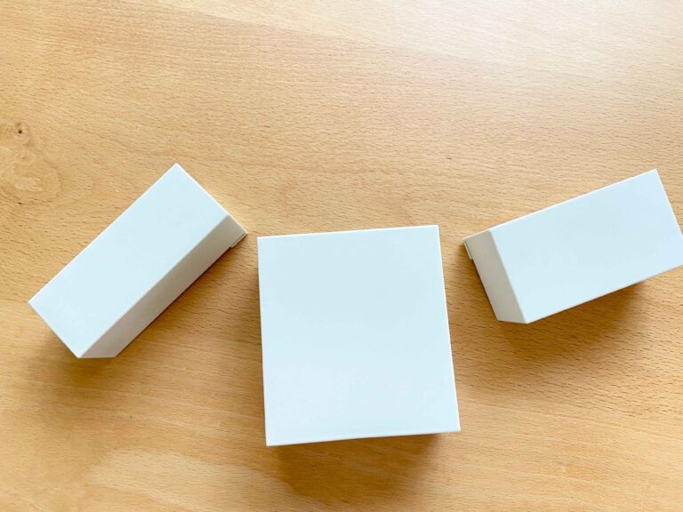 隠れた名品！無印良品のPPファイルボックス用ポケット活用法