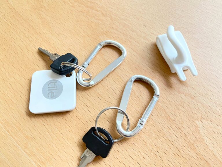 大切な鍵がどこ？ってならないために見直しておきたい収納場所2つ！