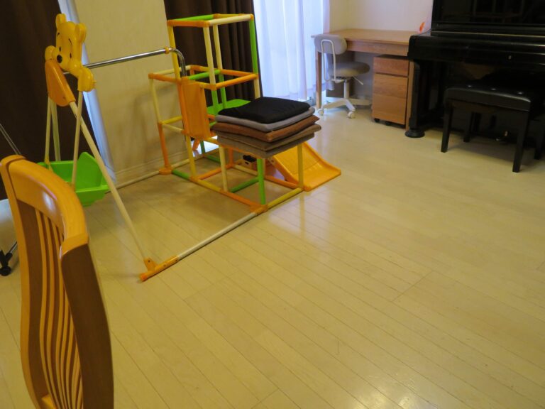 どうしてここに？我が家の謎収納を解説【リビング編】