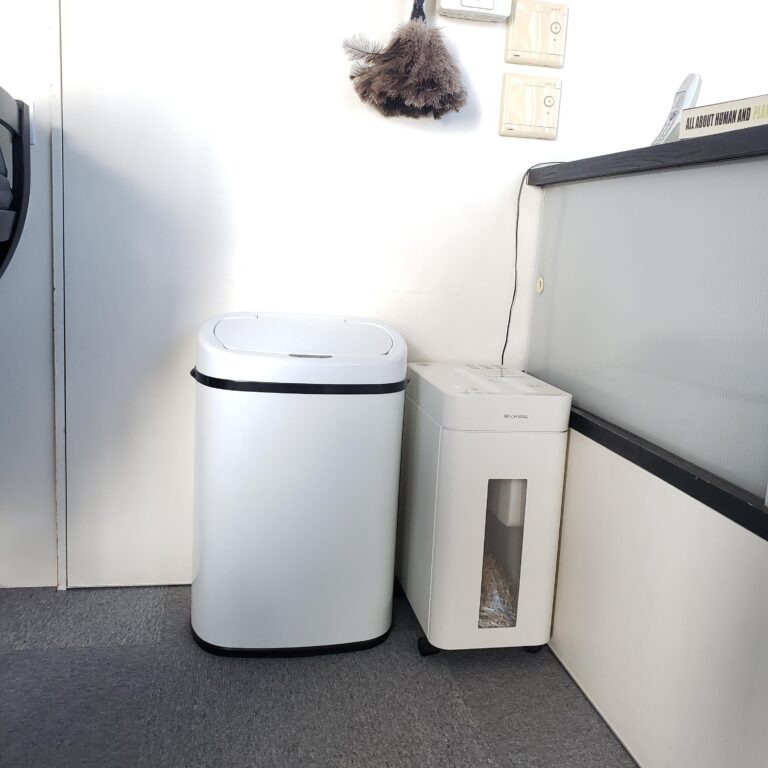 我が家のお役立ちアイリスオーヤマと言えば！？