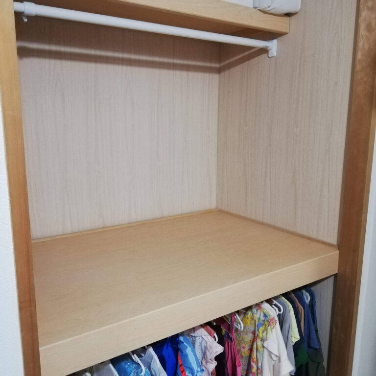 【手放す】何から手放せば良いか分からない人必見！この5項目を抑えて収納美人を目指そう