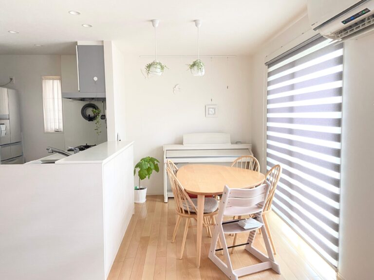 子3人ワーママのシンプル家事術。子育てと仕事と両立させるコツ5つ！