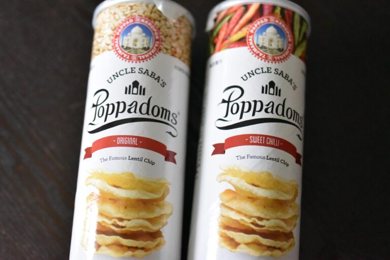 カルディで見つけた！新食感の豆チップスはいろいろな意味で「優しい」お菓子