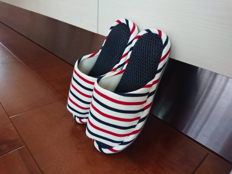 毎年買っちゃう！ルームサンダルを選ぶときはニトリが絶対おすすめ!?