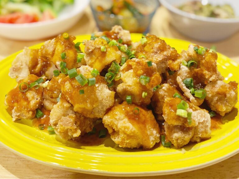 【カルディ】大好き主婦イチ押し！何度食べても飽きない調味たれ！