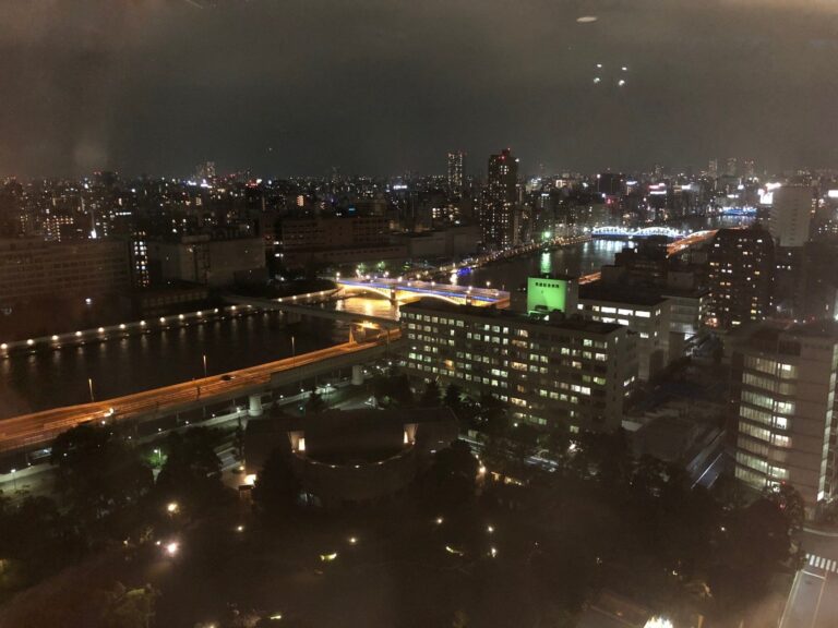 遠くの実家より近くのアパ？家族でアパホテルに泊まってみました