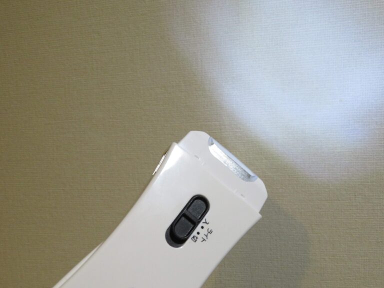 予想外の停電！家にあって良かったもの・備えたいこと