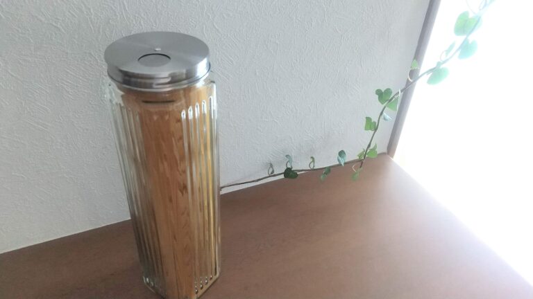 オシャレで便利すぎる！ニトリのパスタポットが超優秀でオススメ