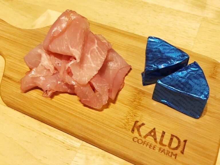 【カルディ】コレを買えば間違いない！迷ったら買うべき3商品！！